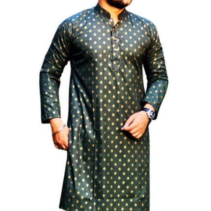 New Stylish semi long Kurta